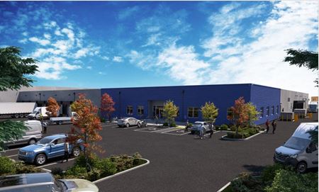 Photo of commercial space at 2720 Northwest 35th Avenue in Portland