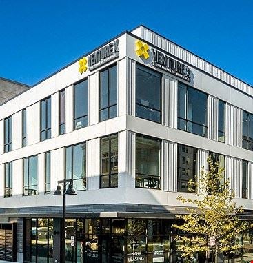 Coworking space for Rent at 5825 University Research Court Suite 2000 in College Park