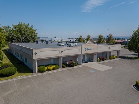 Photo of commercial space at 5615 Dunbarton Ave in Pasco
