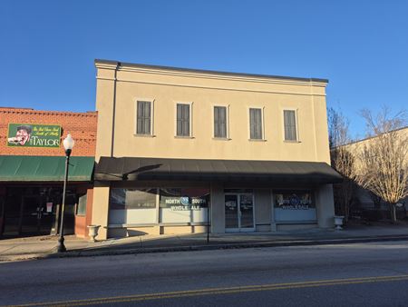 Office space for Rent at 120 S Main St in Lancaster