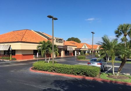 Retail space for Rent at 4910 Tamiami Trail N in Naples