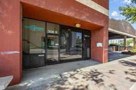 Iconic Downtown Gainesville Office/Retail Space