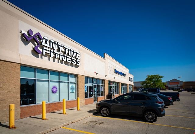 Oswego Commons