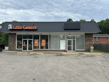 Retail space for Sale at 731 Columbus Avenue in Lebanon