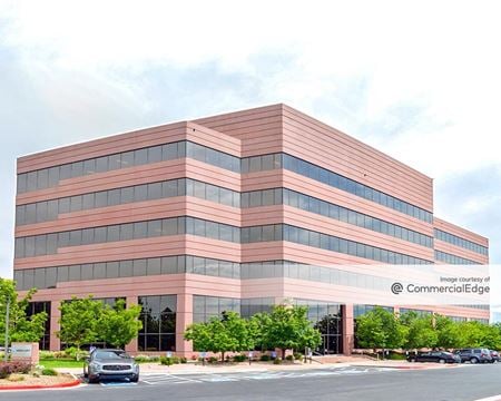 Office space for Rent at 4610 South Ulster Street in Denver