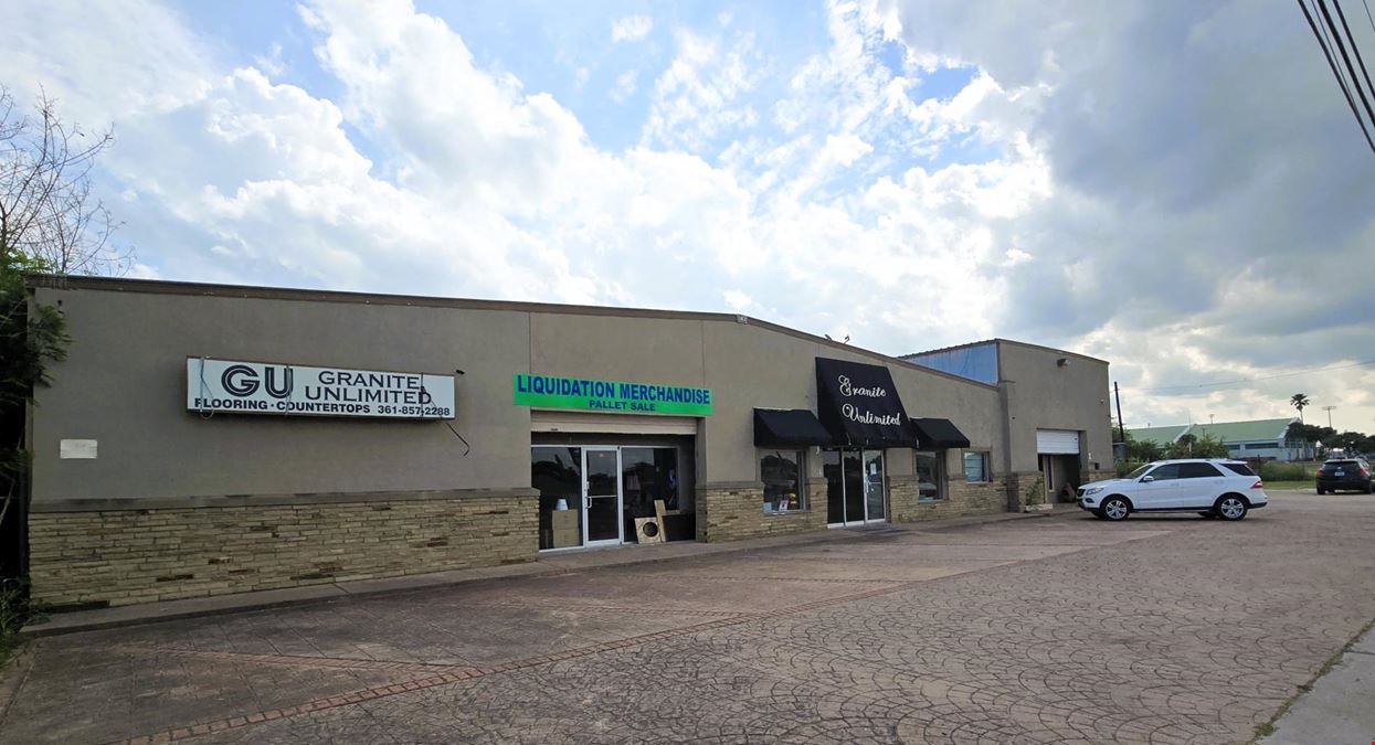 3235 Saratoga Blvd.
