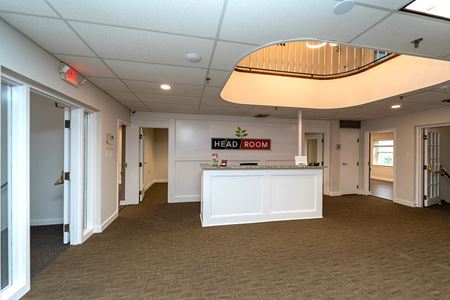Office space for Rent at 211 North Olive Street in Media
