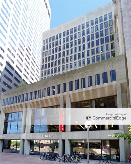 Office space for Rent at 1 Washington Street in Boston