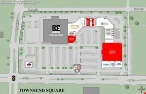 Townsend Square