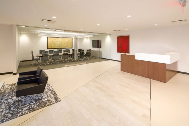 Havenwood Office Park