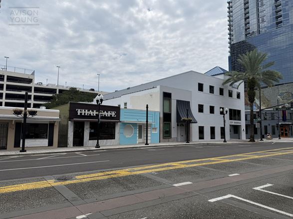 213 N. Magnolia Avenue