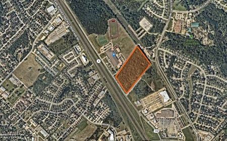 Land space for Sale at Highway 6 in Bryan