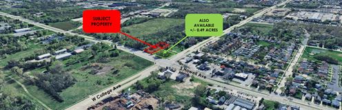 6337-6339 S Howell Ave
