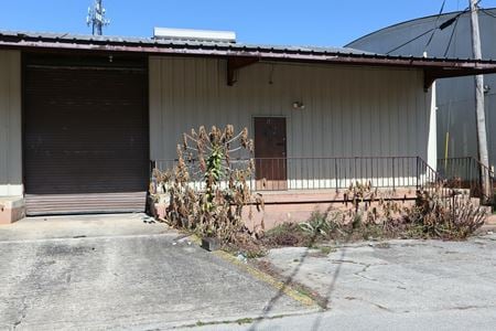 Industrial space for Rent at 438-470 FAMU Way in Tallahassee