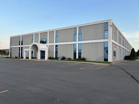 Office space for Rent at 1212 E Main Avenue in Bismarck