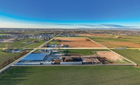 VacantLand space for Sale at Ustick Road & Star Road in Nampa