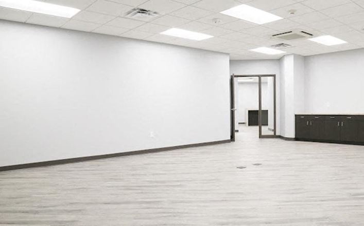 Perfect Office Solutions - Riverdale 2