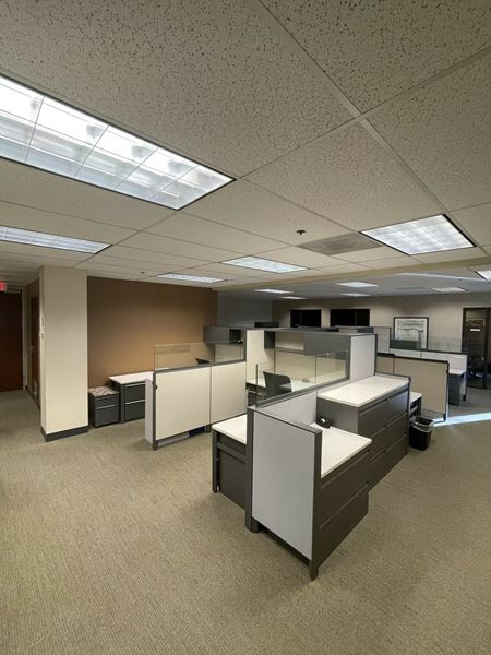 Office space for Rent at 10151 SE Sunnyside Rd in Clackamas