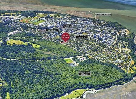 VacantLand space for Sale at 1938 Knox Road in Vancouver