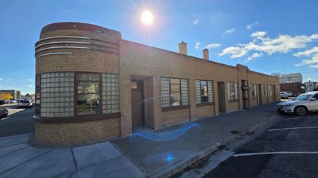 Office space for Rent at 562 N Capital Ave in Idaho Falls
