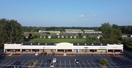 Retail space for Rent at 1100 N. Mccord Road in Toledo