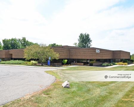 Office space for Rent at 525 Avis Drive in Ann Arbor