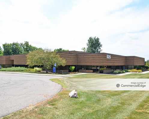 525 Avis Drive