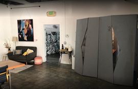 Phoenix Space LLC - 2315 Lincoln Ave