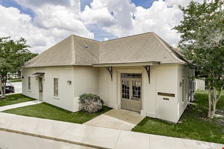 Office space for Rent at 4311 Bluebonnet Blvd in Baton Rouge