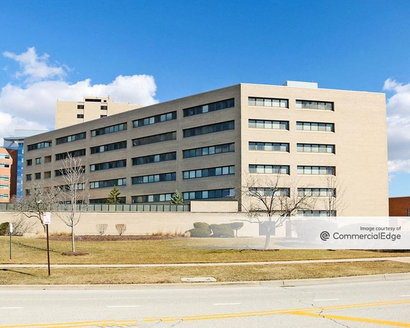 1875 Dempster Street, Park Ridge, IL 60068