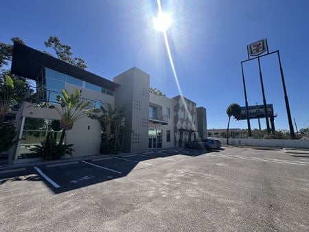 Office space for Rent at 4007 N Taliaferro Ave in Tampa