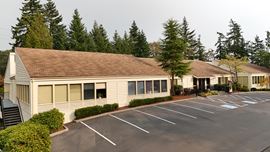 Campus Office Park