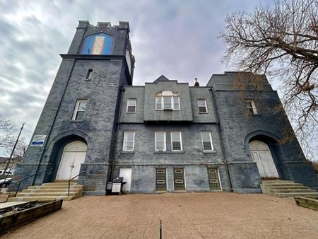 Unassigned space for Sale at 1001 North Penn Avenue in Minneapolis