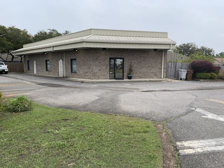 Photo of commercial space at 1796 Navarre Sound Circle in Navarre