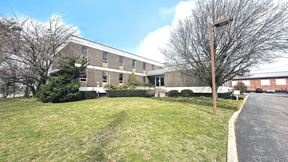 12,500 SF Office Building for Sale