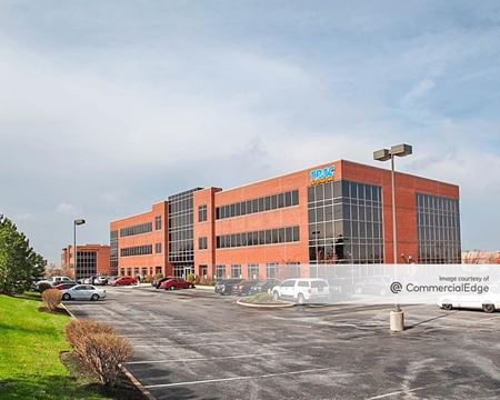 Photo of commercial space at 500 Meijer Drive in Florence