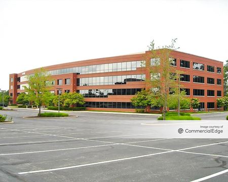 Office space for Rent at 500 Cranberry Woods Drive in Cranberry Township