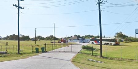 VacantLand space for Sale at 4114 S. Cage Blvd. -5 Acres in Pharr