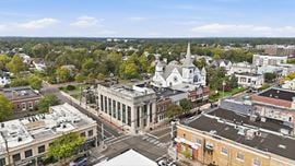 Mixed Use Property For Sale