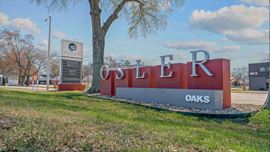 801 Osler Dr