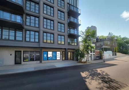 Photo of commercial space at 88 North 1st Street in Brooklyn
