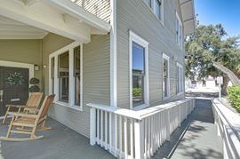 South Tampa Bungalow Office