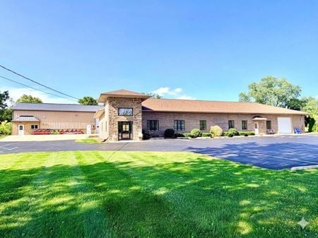Industrial space for Sale at S66 W19444 Tans Dr in Muskego