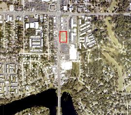 Retail Development Opportunity in Temple Terrace