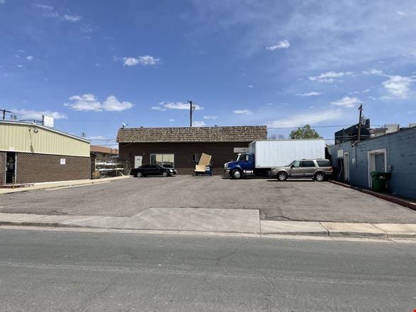 Mixed-Use Redevelopment Adjacent to Stanley Marketplace