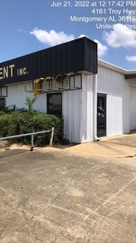 4161 Troy Highway - Truck & Trailer Parking Available