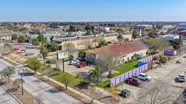 Paseo Plaza Blvd