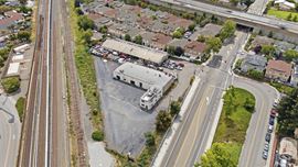 16440 Ashland Ave, San Lorenzo, CA 94580