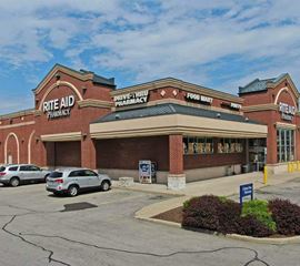 Former Rite Aid