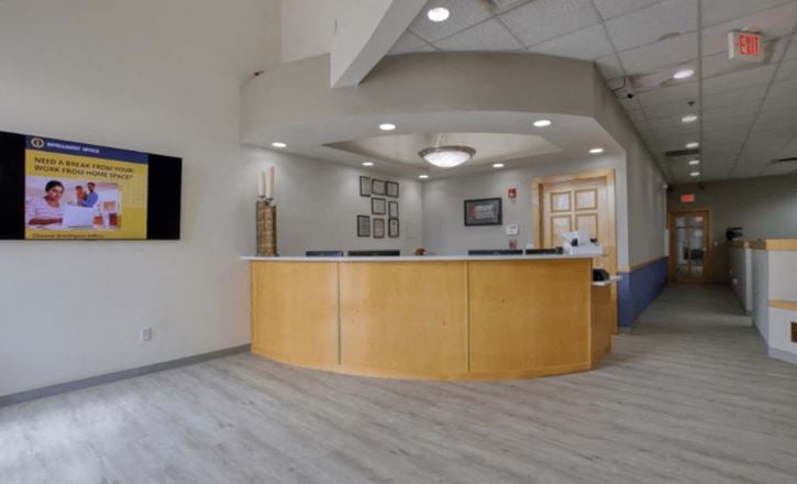 Intelligent Office of El Paso (West-side) - Intelligent Office El Paso West